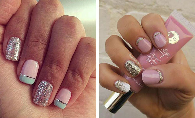 Nail Ideas Easy
 69 Super Easy Nail Designs