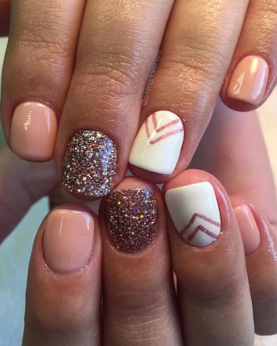 Nail Ideas For Fall
 FALL GEL NAIL ART DESIGNS IDEAS 2016