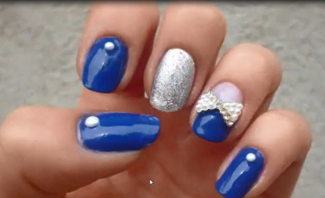 Nail Ideas For Prom
 Nails for Prom and Ideas to Look Like a Hollywood