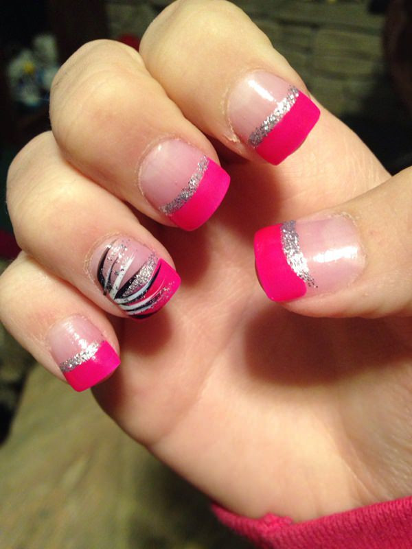 Nail Ideas For Prom
 81 Eye catching Prom Nails For Your Special Day
