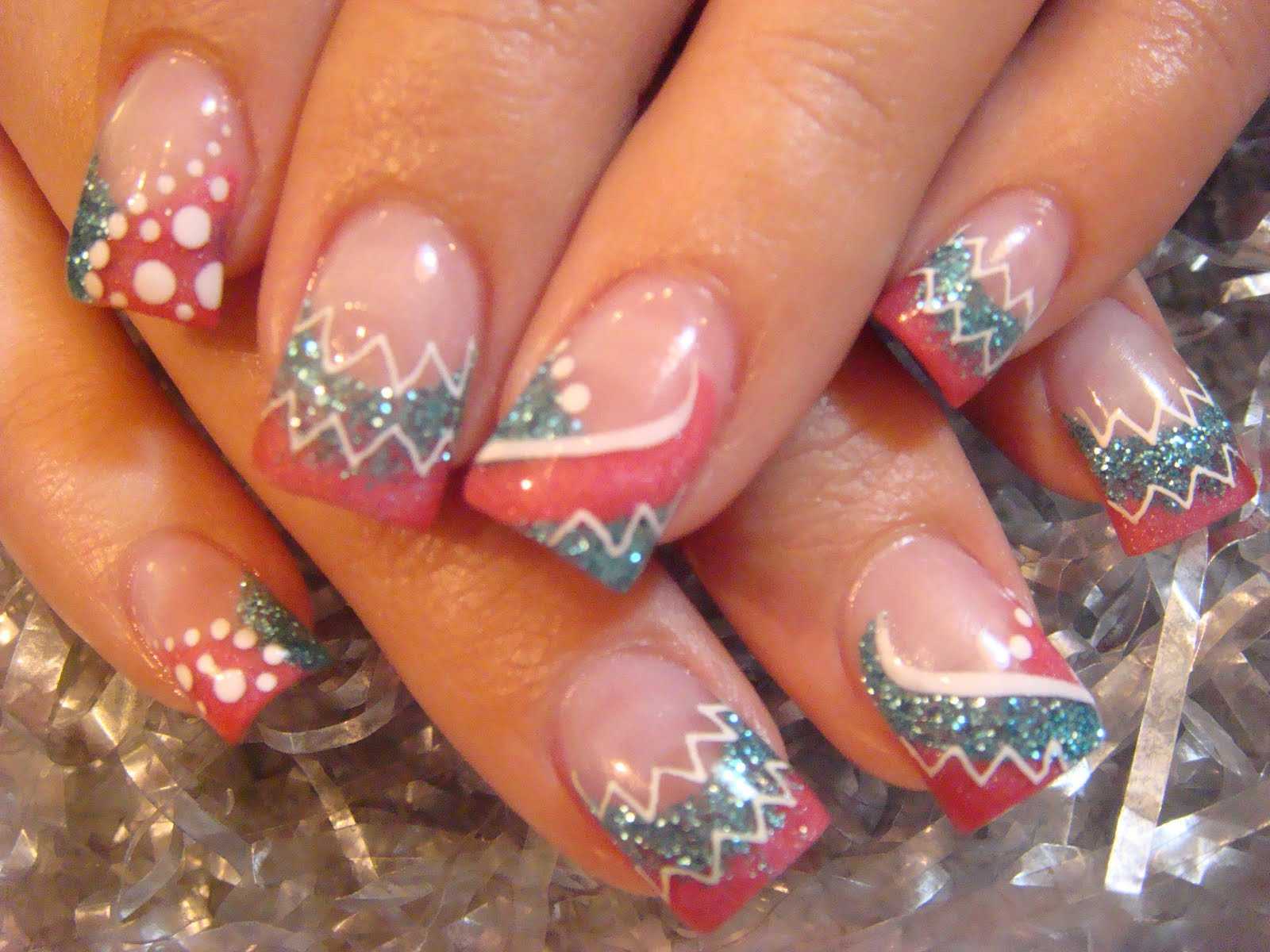 Nail Ideas For Spring
 50 Spring Nail Art Ideas to Spruce Up Your Paws Pccala