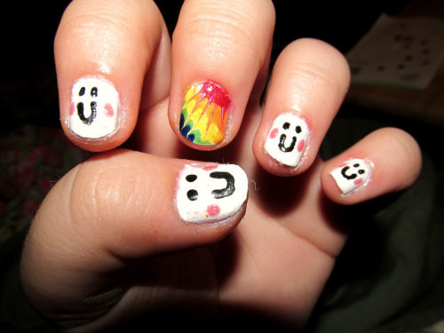 Nail Ideas Tumblr
 cute nail designs on Tumblr