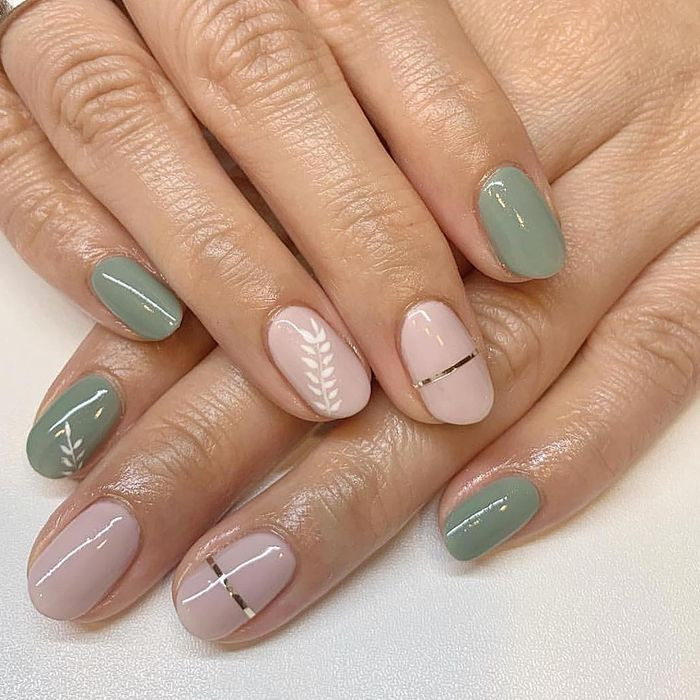 Nail Styles 2020
 These Will Be the 19 Biggest Nail Trends of 2020