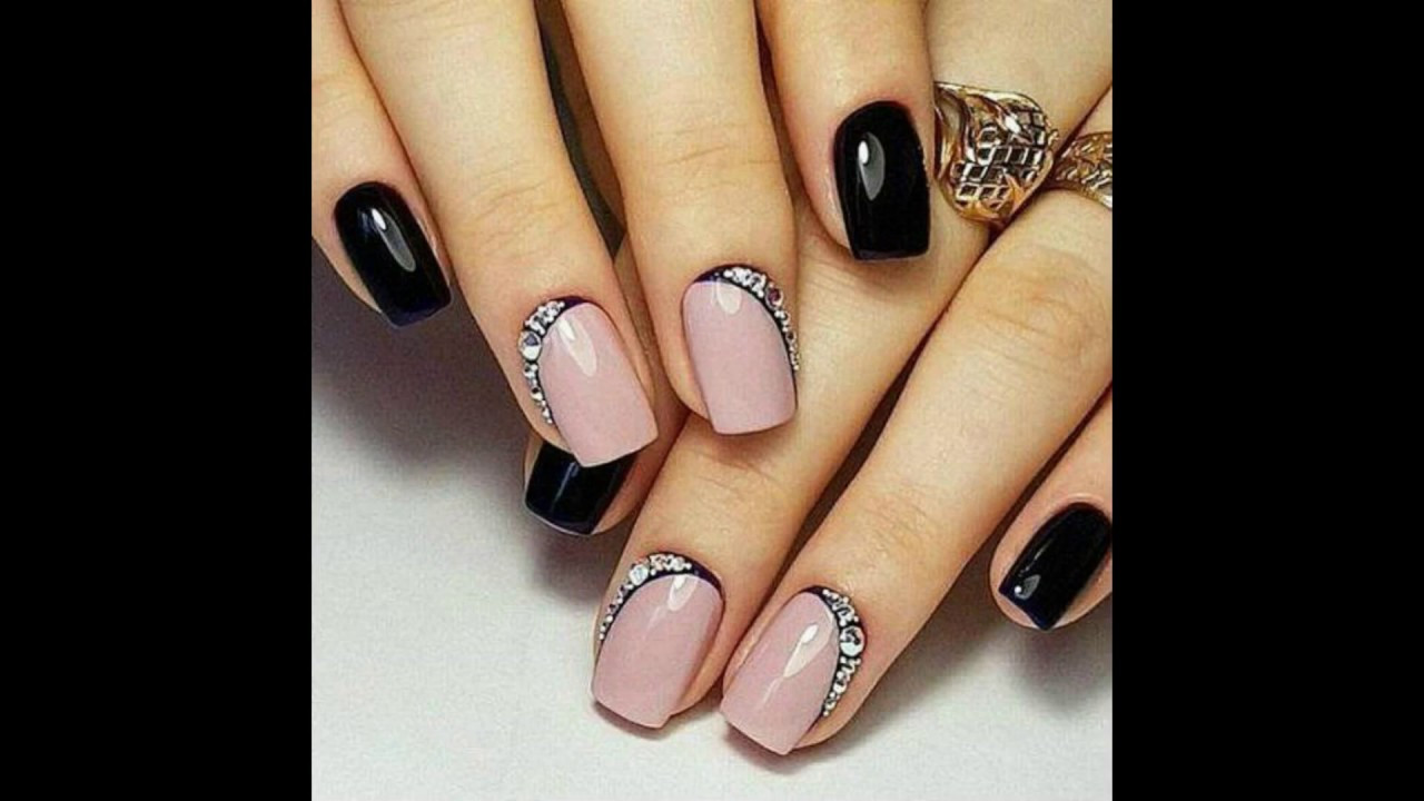 Nail Styles 2020
 Best Nail Trends 2020 Colors Manicure Ideas & Nails art