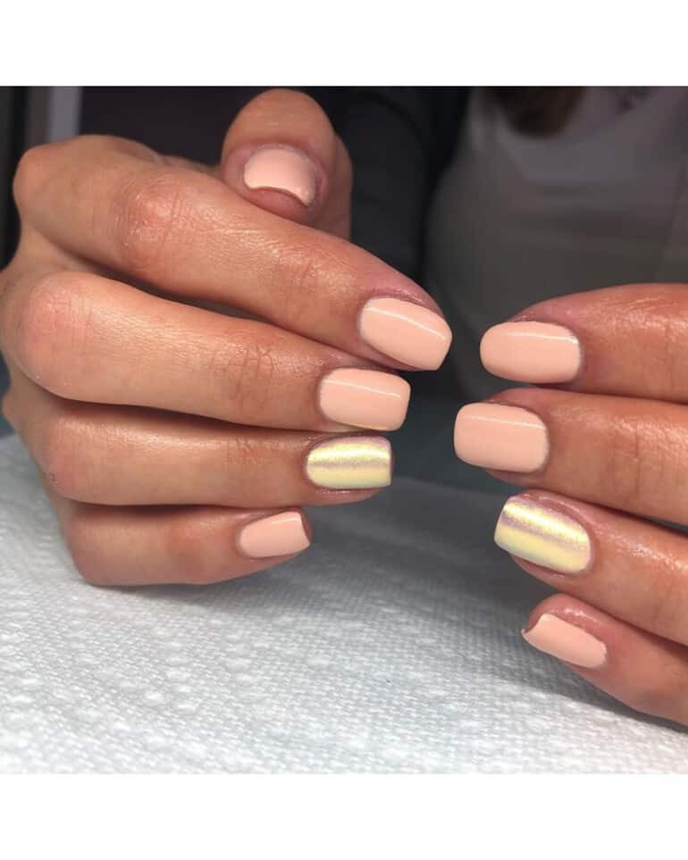 Nail Styles 2020
 Top 5 Trends and Tendencies for Nail Styles 2020 43