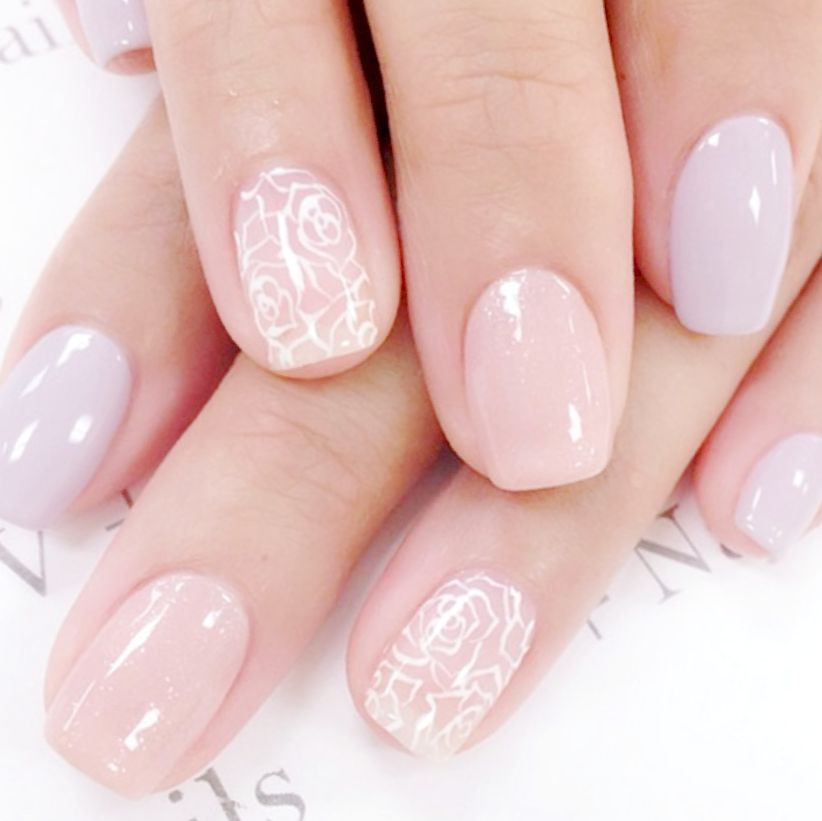 Nails For Wedding Guest
 Nail Designs For Wedding Guest Amazing Nails design