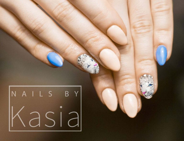 Nails For Wedding Guest
 Guest Nail Art 24 Best Nail Art Designs Gallery