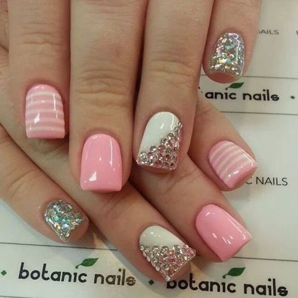 Nails That Are Pretty
 Pretty Nail Art For Short Nails s and