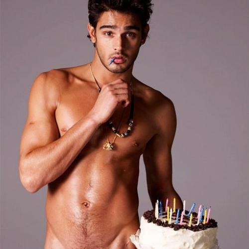Naked Birthday Wishes
 114 best images about Happy Birthday on Pinterest