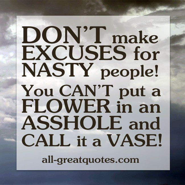 Nasty Funny Quotes
 Quotes About Nasty People Best Quotes Facts and Memes