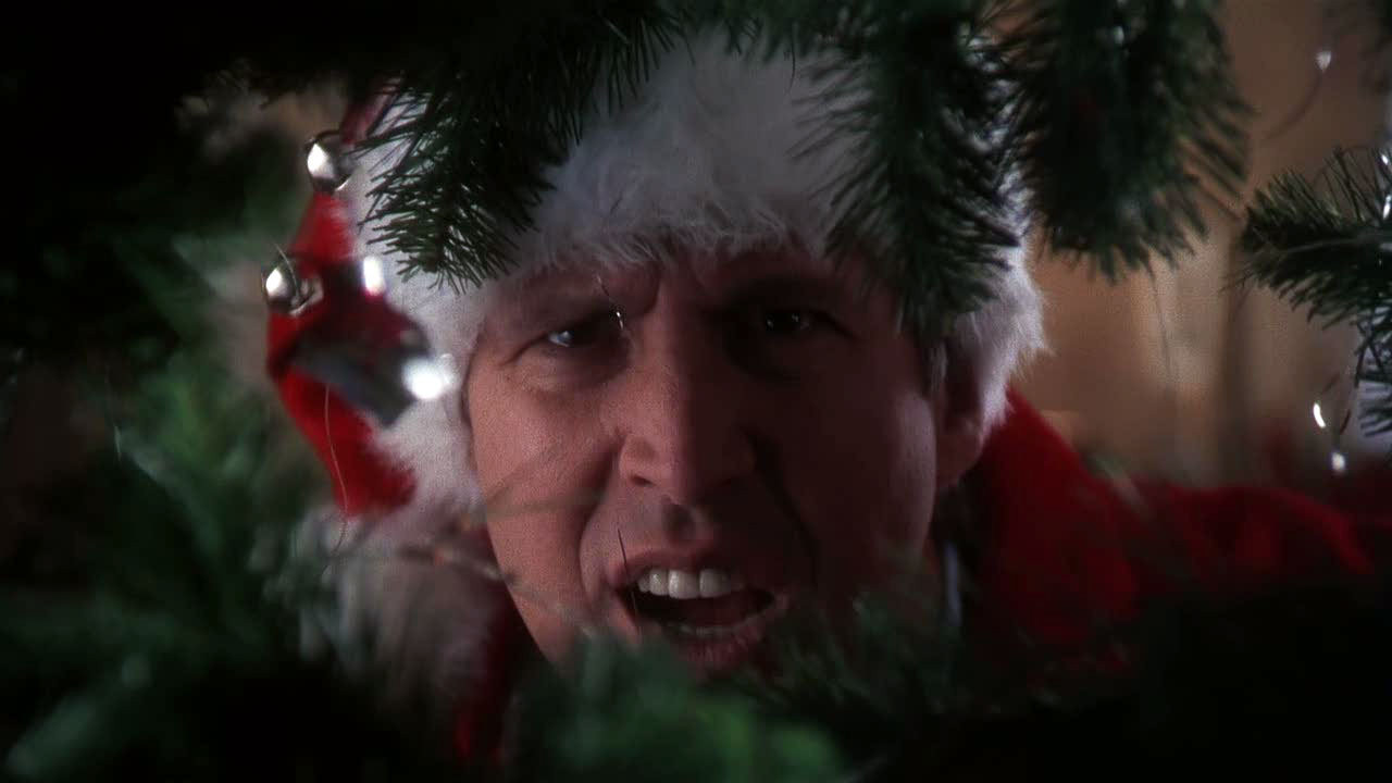 National Lampoons Christmas Vacation Quotes
 Russ To Clark Griswold Quotes QuotesGram