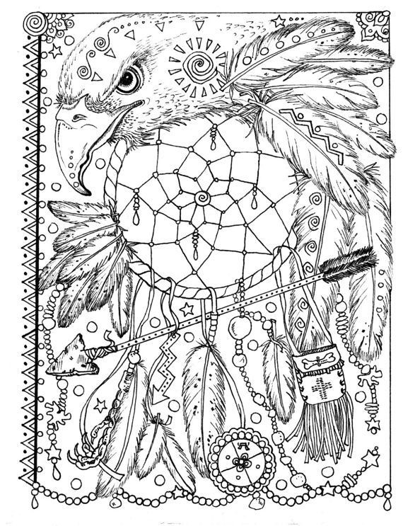 The Best Ideas For Native American Coloring Pages For Adults Home Family Style And Art Ideas