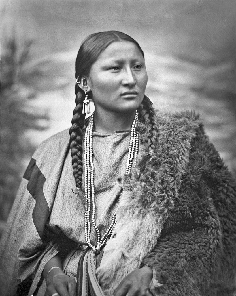 The 20 Best Ideas for Native American Women Hairstyles – Home, Family