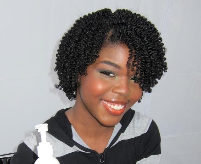 Natural 2 Strand Twist Hairstyles
 two strand twist hairstyles pictures