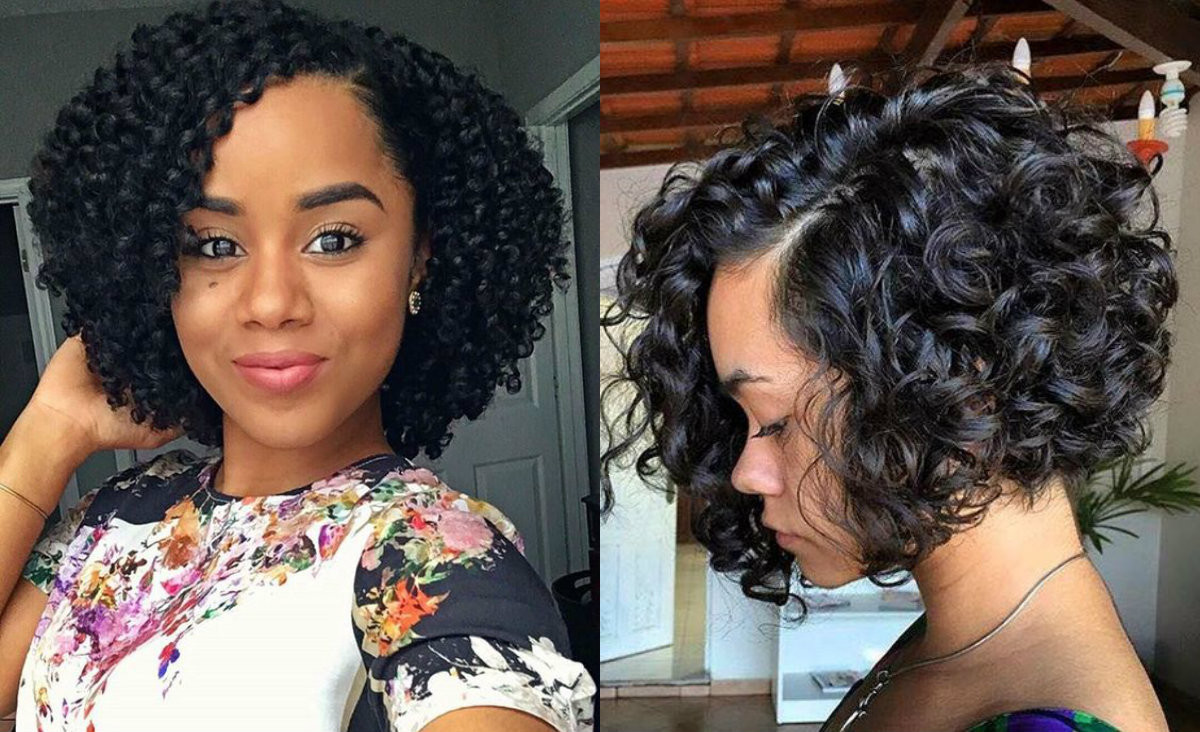 Natural Bob Cut Hairstyles
 Black Women Bob Hairstyles To Consider Today