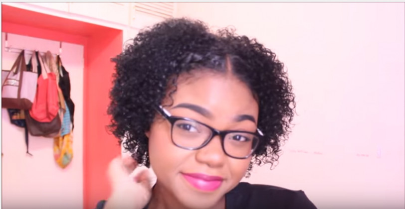 Natural Hairstyles For Beginners
 2 Quick And Simple Beginner Hairstyles For Short Natural Hair