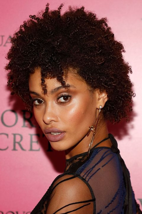 Natural Hairstyles For Short Hair
 30 Easy Natural Hairstyles for Black Women Short Medium