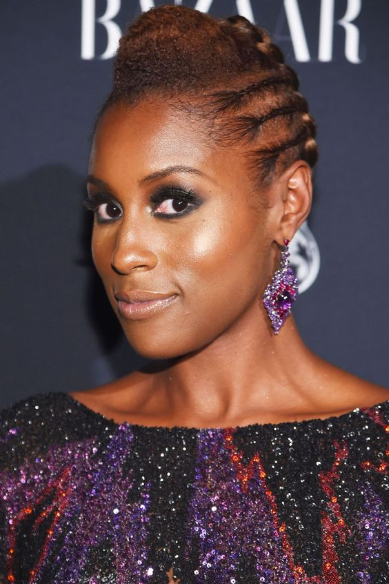 Natural Hairstyles Pictures
 20 of the Most Beautiful Hairstyles of HBO s Hit Show