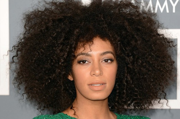 Natural Hairstyles Pictures
 13 Things Girls With Natural Hair Are Tired Hearing