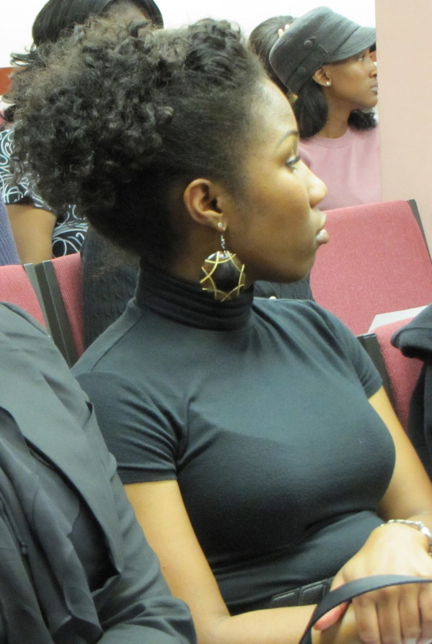 Natural Hairstyles Pictures
 Professional Natural Hairstyles Curlz And The City