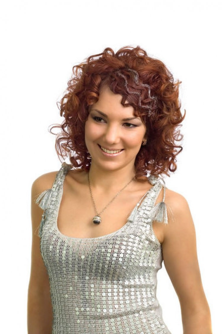 Naturally Curly Hair Hairstyles
 74 Natural Hairstyle Designs Ideas