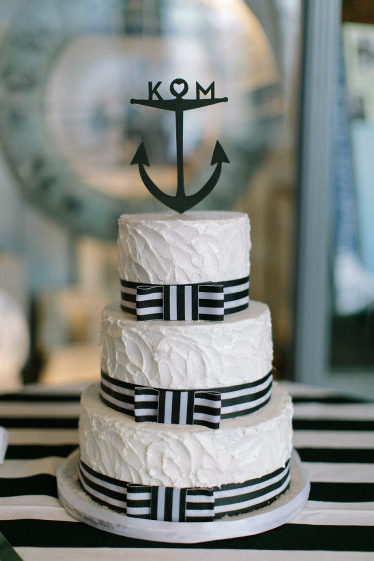 Nautical Theme Wedding
 43 best images about Nautical Wedding Ideas on Pinterest