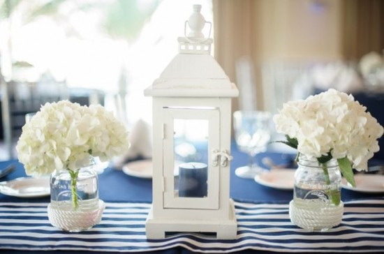 Nautical Theme Wedding
 10 Ideas For A Nautical Themed Baby Shower – Ramshackle Glam