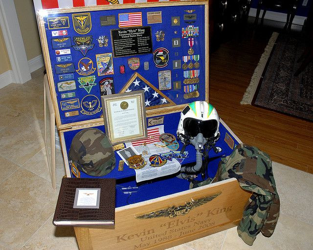 Navy Retirement Party Ideas
 Military Retirement Shadow Boxes