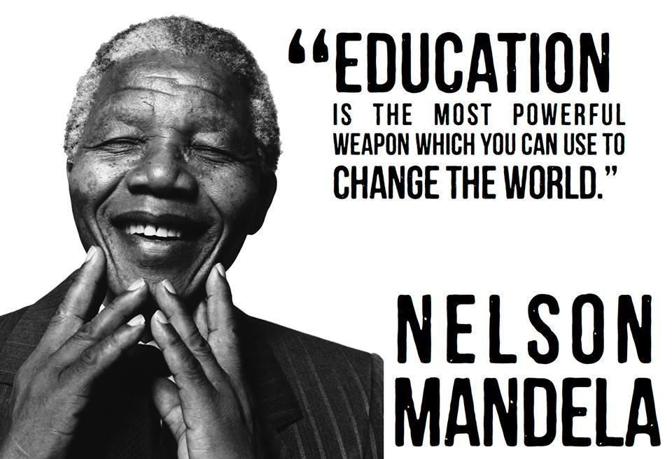Nelson Mandela Inspirational Quotes
 rajankumarsoond