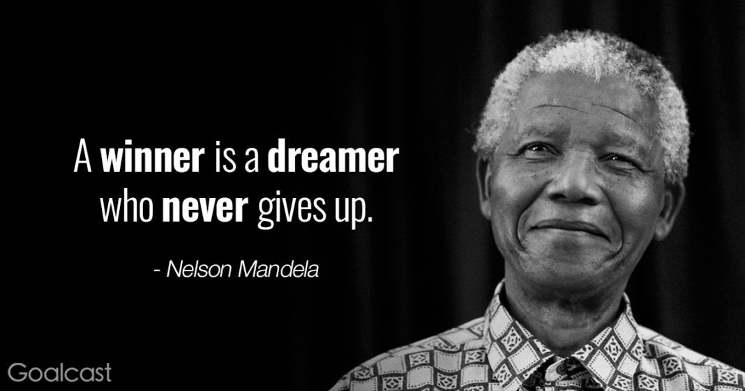 Nelson Mandela Quotes Education
 Top 45 Nelson Mandela Quotes to Inspire You to Believe