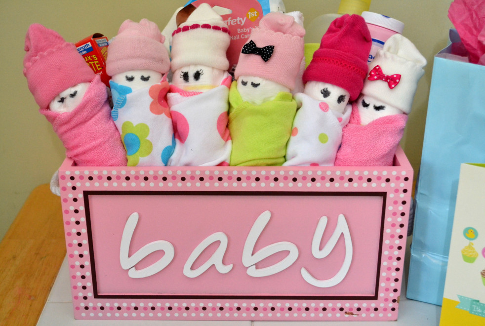 Neutral Baby Gift Ideas
 Gender Neutral Baby Shower Best Ideas