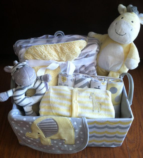 Neutral Baby Gift Ideas
 17 Best images about Five Brown Monkies on Pinterest