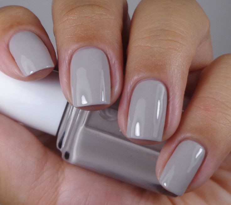 Neutral Nail Colors
 5841 best nails images on Pinterest