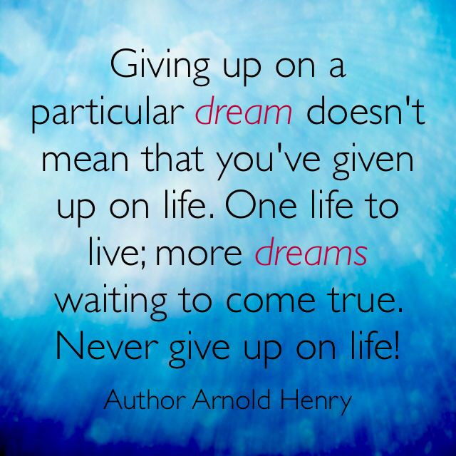 Never Give Up In Life Quotes
 Never Give Up Life Quotes QuotesGram