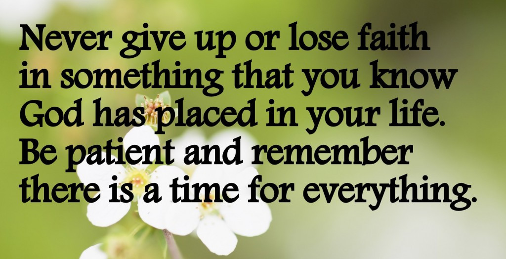 Never Give Up In Life Quotes
 Inspirational Quotes About Never Giving Up QuotesGram