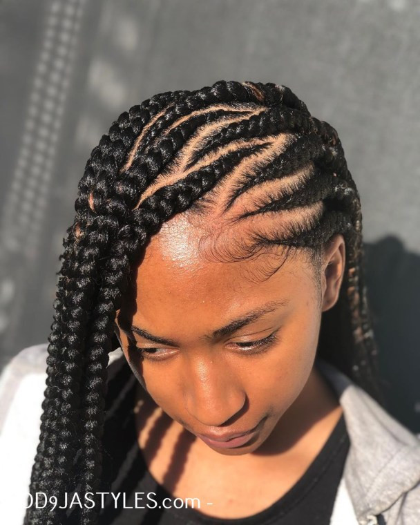 New Black Hairstyles For 2020
 Hottest Braided Hairstyles for Black Women Creative
