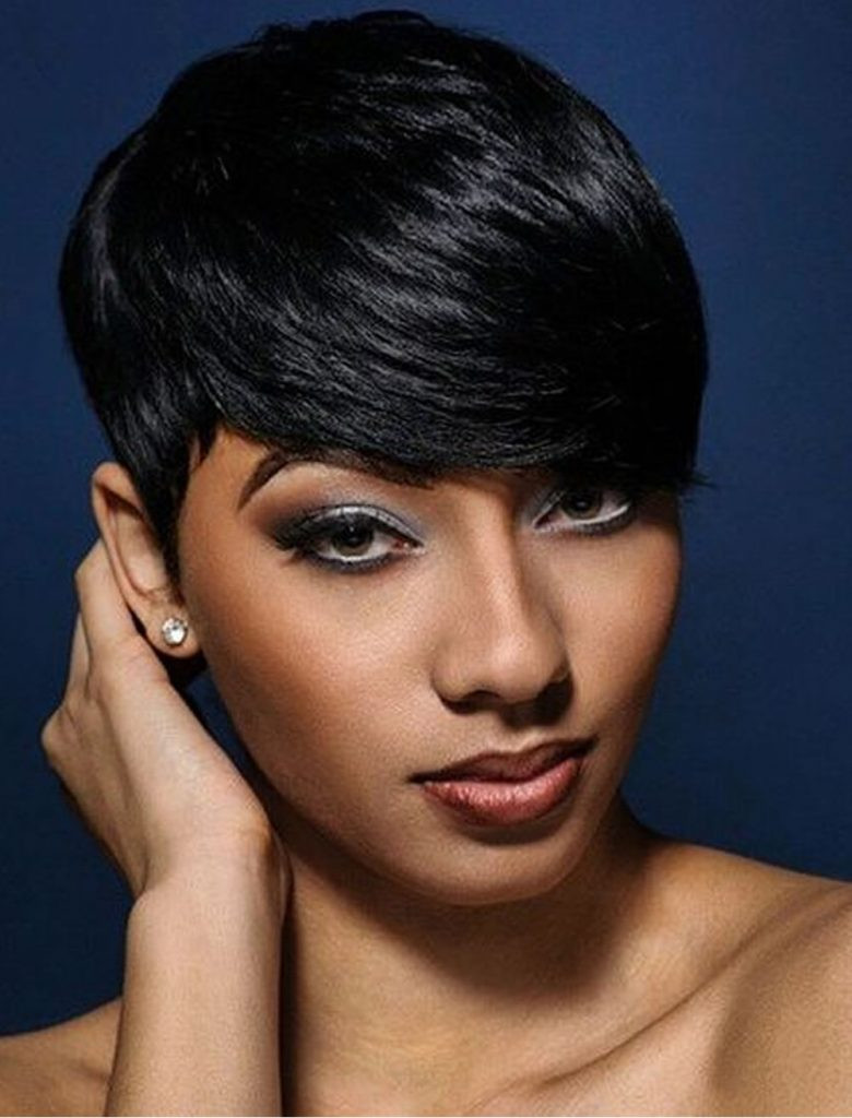 New Black Hairstyles For 2020
 2020 Short hairstyles hair colors for black women over 30