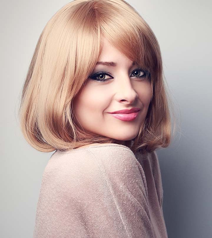 New Bob Hairstyles
 19 Most Popular Bob Hairstyles In 2015