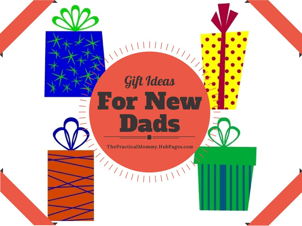 New Father Gift Ideas
 Father s Day Gift Ideas for New Dads