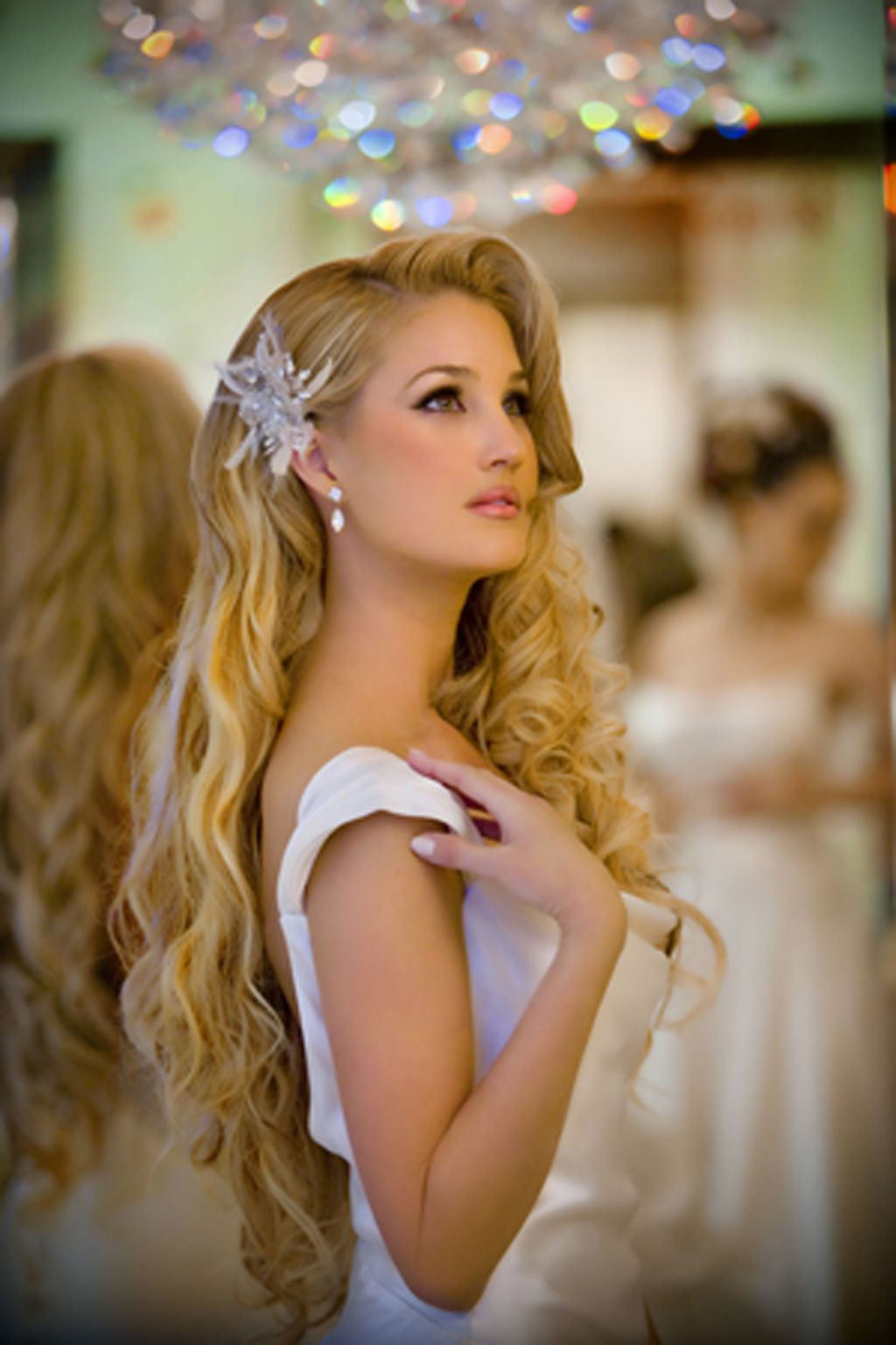 New Haircuts For Long Hairs
 100 Delightful Prom Hairstyles Ideas Haircuts
