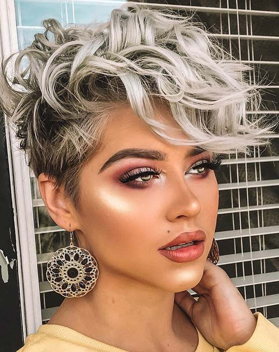 New Hairstyle For Women
 Short Haircuts for Women to Copy in 2019 crazyforus