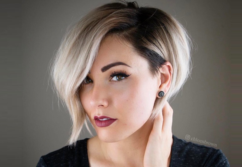 New Hairstyle For Women
 These 26 Short Hairstyles for Women Will Be Trending in 2019