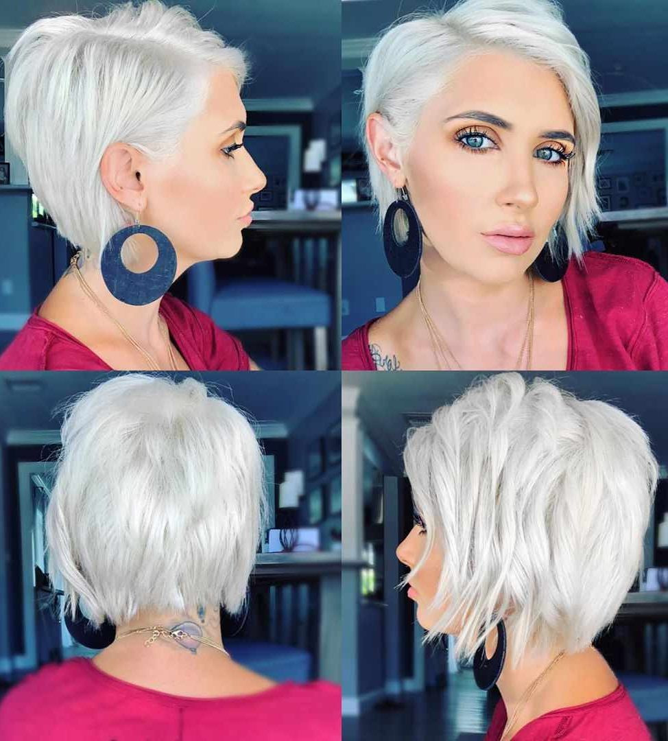 New Hairstyle For Women
 New Short Haircuts for Women 2020 Mody Hair