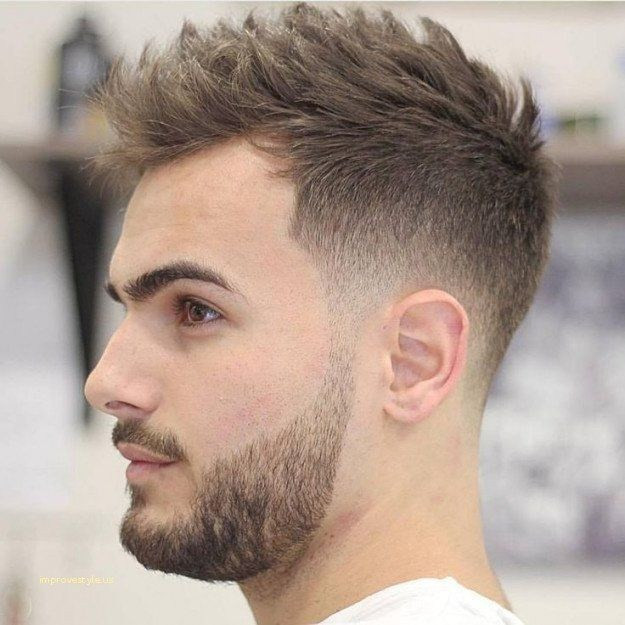 New Male Hairstyles
 The 60 Best Short Hairstyles for Men