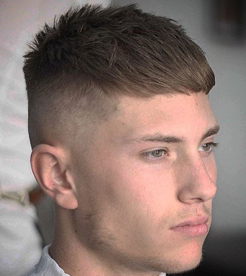 New Male Hairstyles
 35 New Hairstyles For Men 2020 Guide