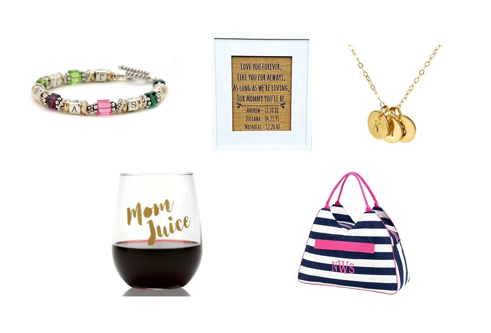 New Mother'S Day Gift Ideas
 Top 10 Best Personalized Mother’s Day Gifts for New Moms