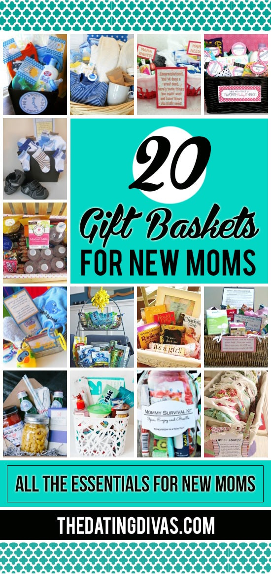 New Mum Christmas Gift Ideas
 145 Gift Ideas for New Moms The Dating Divas