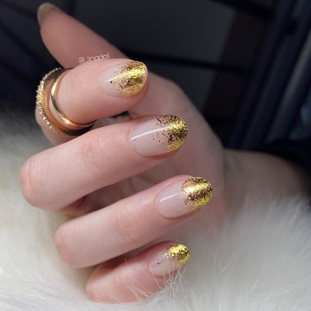 New Nail Art 2020
 Gorgeous New Year s Eve Nail Art Ideas For Glam Looks