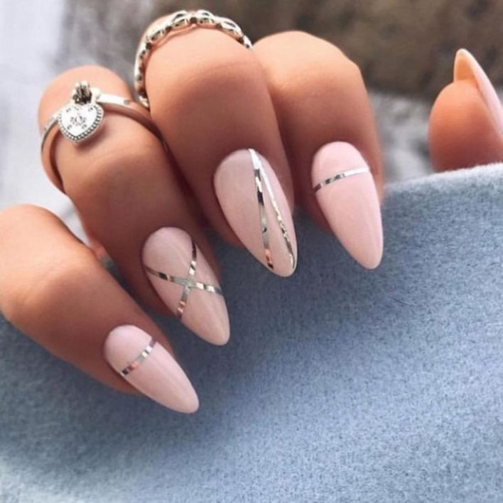 New Nail Art 2020
 New ideas for manicure Video NAIL ART 2019