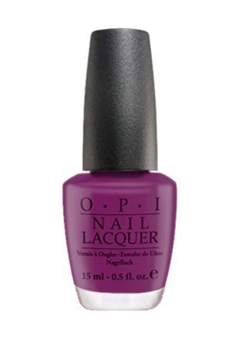 New Opi Nail Colors
 New opi nail polish